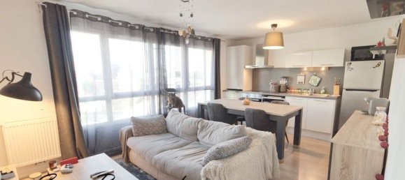 1 bedroom Apartment in Douai, France No. 65743 2