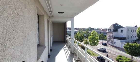 1 bedroom Apartment in Douai, France No. 65743 6