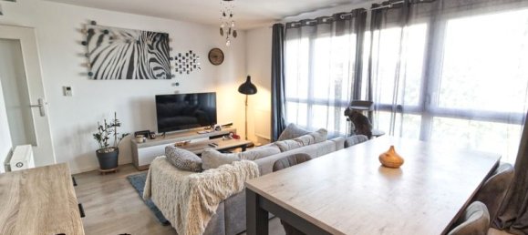 1 bedroom Apartment in Douai, France No. 65743 3