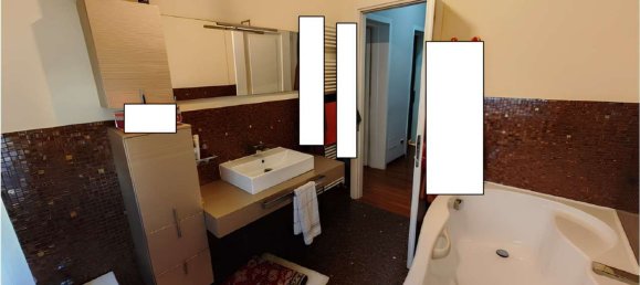 5-salle Appartement à Nerviano, Italy No. 5857 13