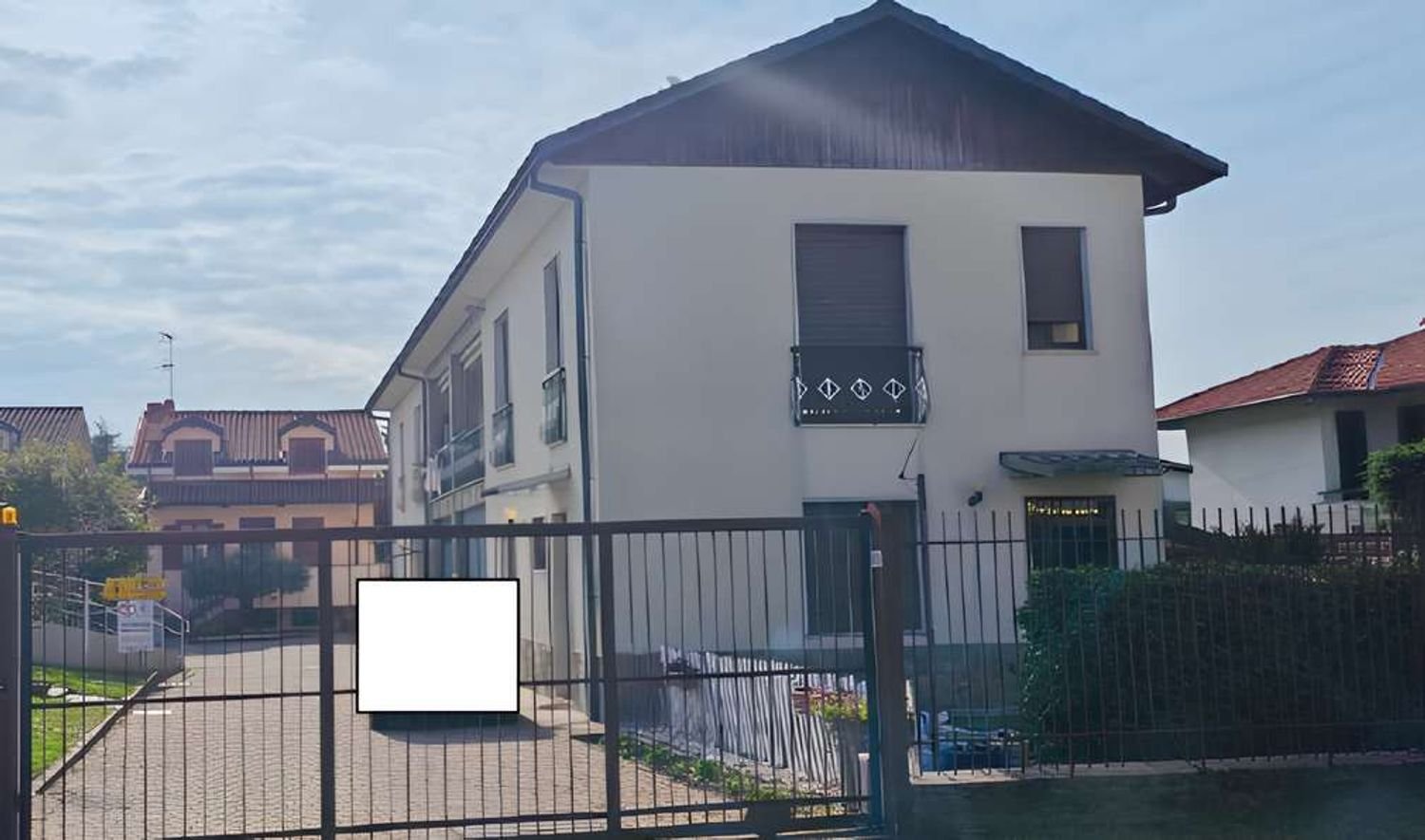 5-salle Appartement à Nerviano, Italy No. 5857