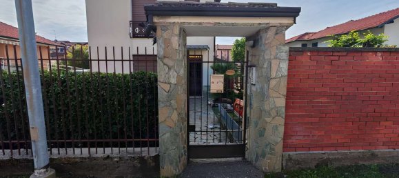 5-salle Appartement à Nerviano, Italy No. 5857 2