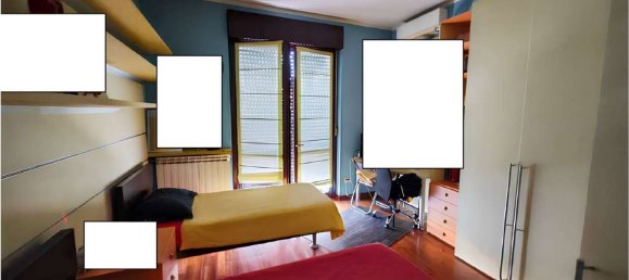 5-salle Appartement à Nerviano, Italy No. 5857 11