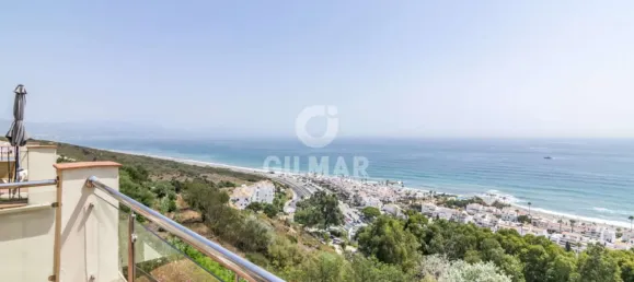 Пентхаус с 3 спальнями в Чуллера, Испания № 41050 30