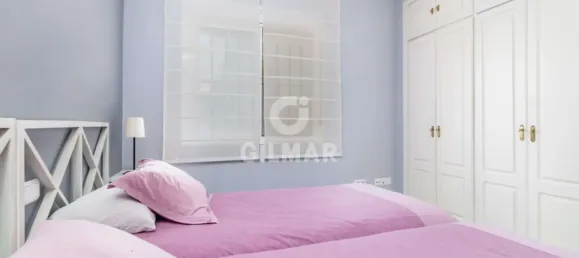 Пентхаус с 3 спальнями в Чуллера, Испания № 41050 26