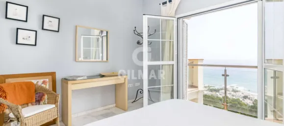 Пентхаус с 3 спальнями в Чуллера, Испания № 41050 15