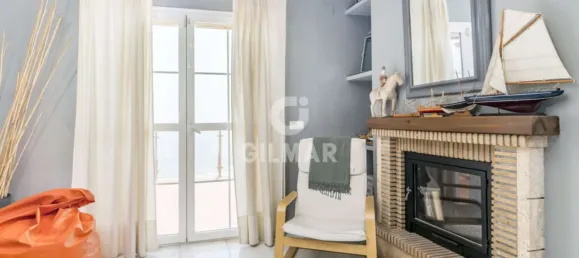 Пентхаус с 3 спальнями в Чуллера, Испания № 41050 5