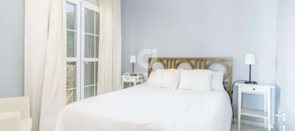 Пентхаус с 3 спальнями в Чуллера, Испания № 41050 22