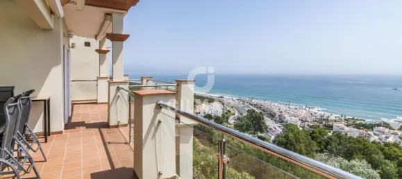 Пентхаус с 3 спальнями в Чуллера, Испания № 41050 34