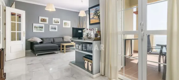 Пентхаус с 3 спальнями в Чуллера, Испания № 41050 8