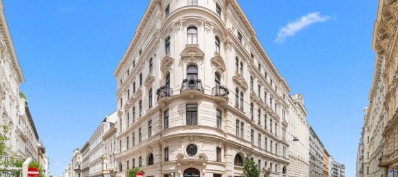 3-Zimmer Wohnung in Wieden, Austria, Nr. 142197 4