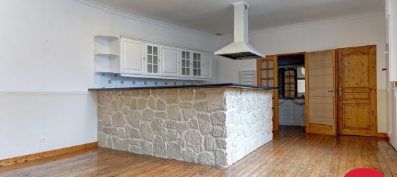 1 bedroom Apartment in Reims, France No. 82153 21