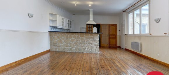 1 bedroom Apartment in Reims, France No. 82153 23