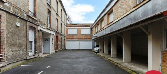 1 bedroom Apartment in Reims, France No. 82153 9