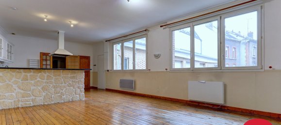 1 bedroom Apartment in Reims, France No. 82153 6