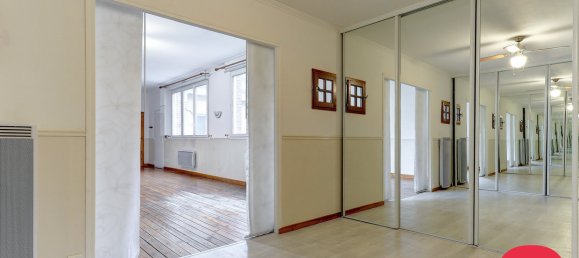 1 bedroom Apartment in Reims, France No. 82153 34