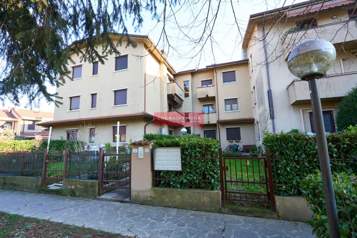 1 غرف نوم شقة في Lesmo, Italy رقم 78763