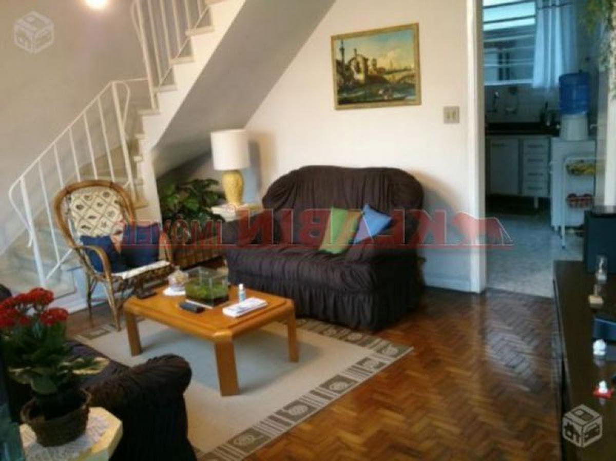 2 bedrooms House in Sao Paulo, Brazil No. 432047