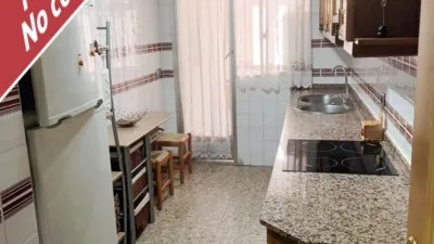 Apartamento T4 em Alicante, Spain N.º 117102