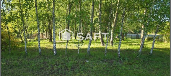 4 chambres Châteaux à Chilleurs-aux-Bois, France No. 158562 12