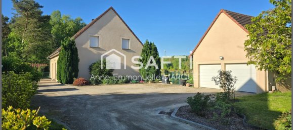 4 chambres Châteaux à Chilleurs-aux-Bois, France No. 158562 9