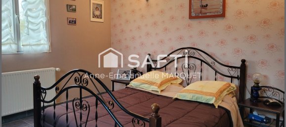 4 chambres Châteaux à Chilleurs-aux-Bois, France No. 158562 6