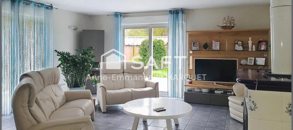 4 chambres Châteaux à Chilleurs-aux-Bois, France No. 158562 10