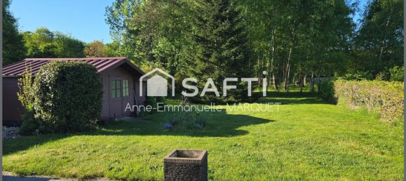 4 chambres Châteaux à Chilleurs-aux-Bois, France No. 158562 11