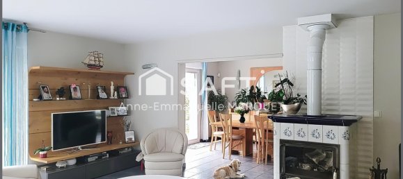 4 chambres Châteaux à Chilleurs-aux-Bois, France No. 158562 2