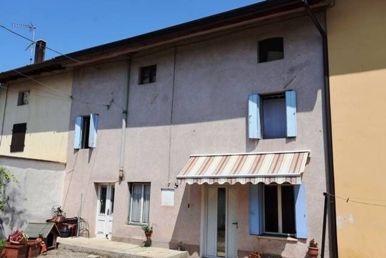 5 bedrooms House in Udine, Italy No. 315440