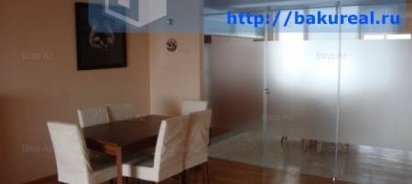 3 bedrooms Apartment in Baku, Azerbaijan No. 809 2