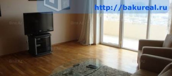 3 bedrooms Apartment in Baku, Azerbaijan No. 809 3
