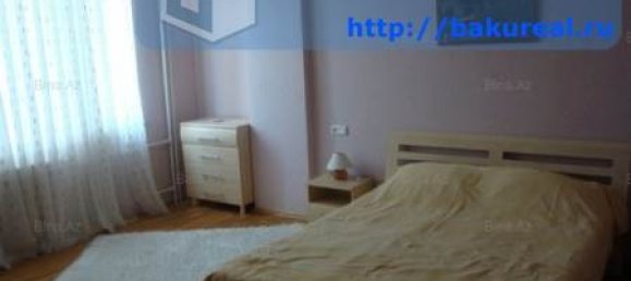 3 bedrooms Apartment in Baku, Azerbaijan No. 809 4