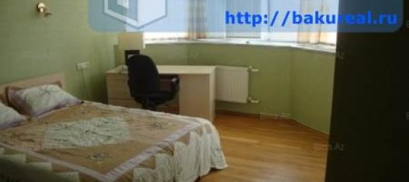 3 bedrooms Apartment in Baku, Azerbaijan No. 809 5