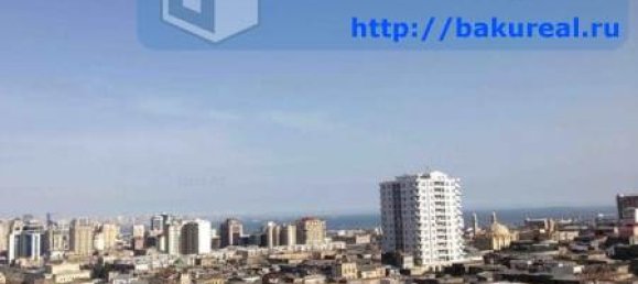 3 bedrooms Apartment in Baku, Azerbaijan No. 809 10