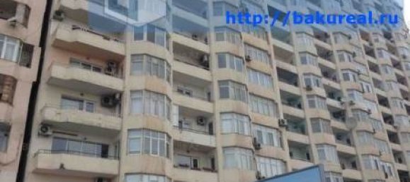 3 bedrooms Apartment in Baku, Azerbaijan No. 809 9