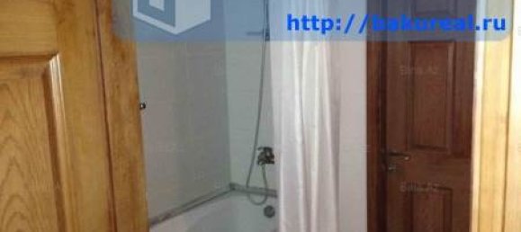3 bedrooms Apartment in Baku, Azerbaijan No. 809 7