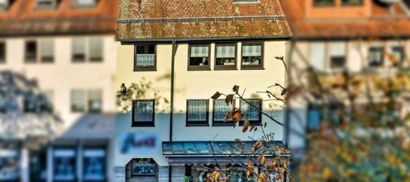 Edificio de 8 habitaciónes en Neckar-Odenwald-Kreis, Germany No. 108520 3