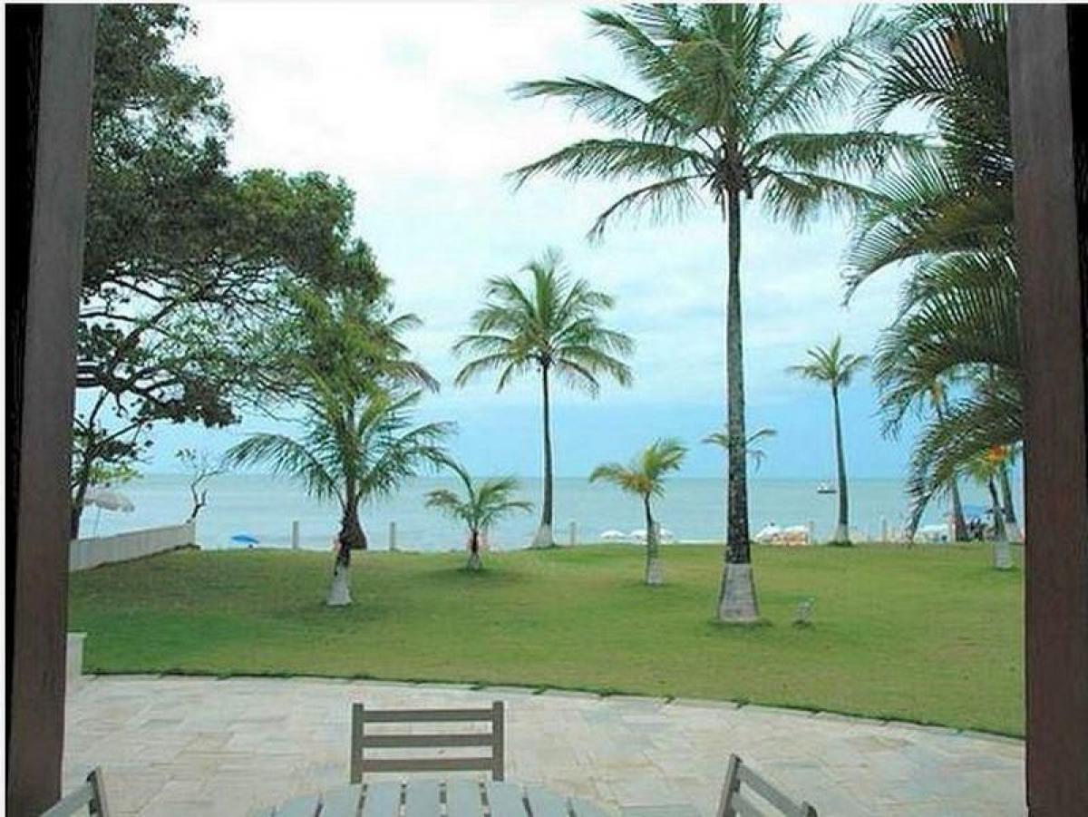 7 غرف نوم منزل في Sao Paulo, Brazil رقم 585117