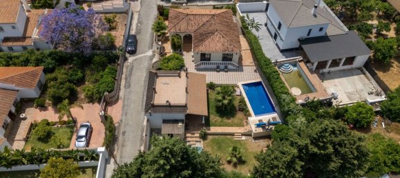 Villa de 3 dormitorios en Alhaurín el Grande, Spain No. 135303 25