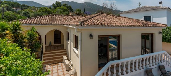 Villa de 3 dormitorios en Alhaurín el Grande, Spain No. 135303 47