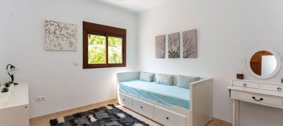 Villa de 3 dormitorios en Alhaurín el Grande, Spain No. 135303 17