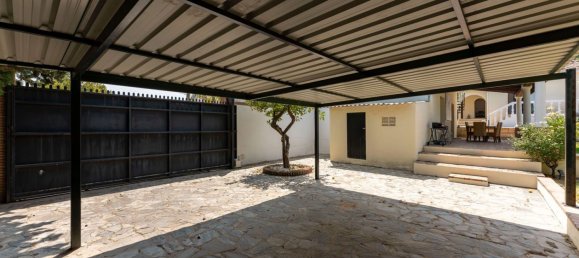 Villa de 3 dormitorios en Alhaurín el Grande, Spain No. 135303 41