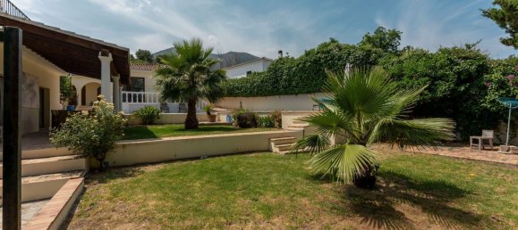 Villa de 3 dormitorios en Alhaurín el Grande, Spain No. 135303 42