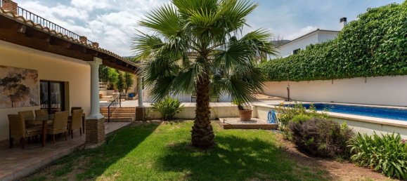 Villa de 3 dormitorios en Alhaurín el Grande, Spain No. 135303 44