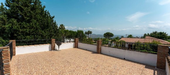 Villa de 3 dormitorios en Alhaurín el Grande, Spain No. 135303 45