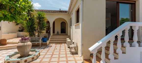 Villa de 3 dormitorios en Alhaurín el Grande, Spain No. 135303 48