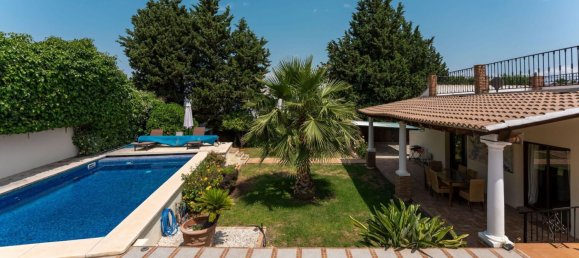 Villa de 3 dormitorios en Alhaurín el Grande, Spain No. 135303 27