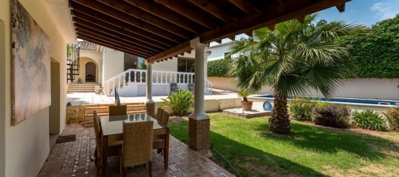 Villa de 3 dormitorios en Alhaurín el Grande, Spain No. 135303 30