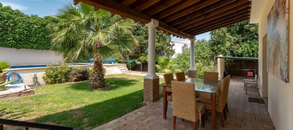 Villa de 3 dormitorios en Alhaurín el Grande, Spain No. 135303 29